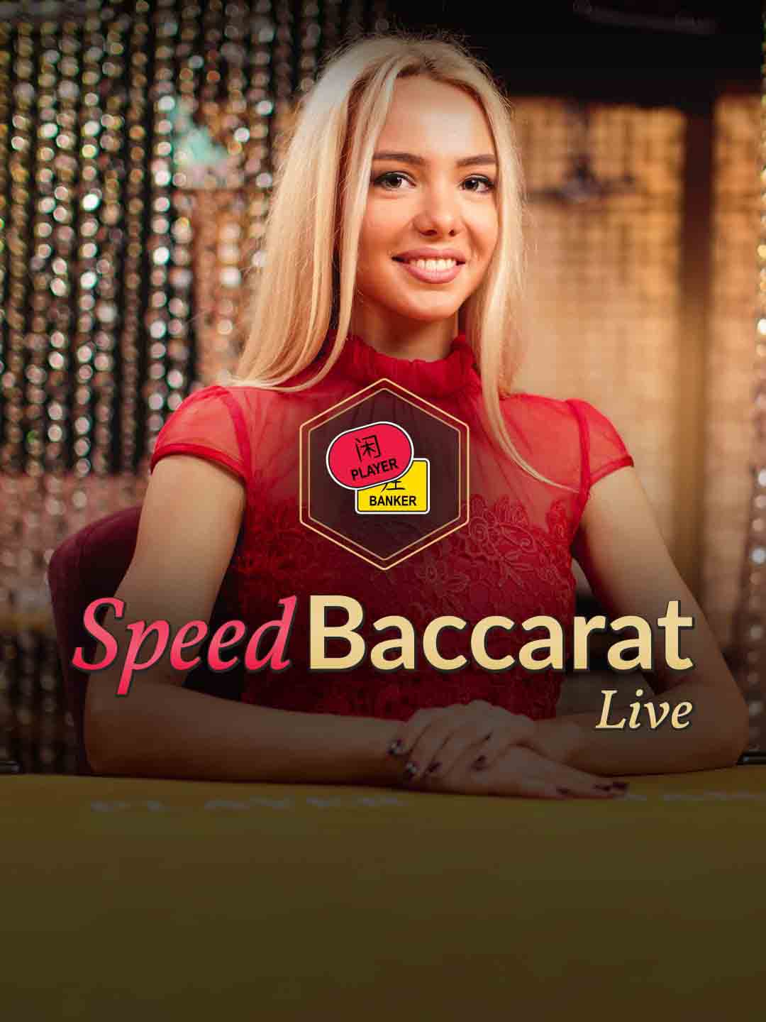 Speed Baccarat A