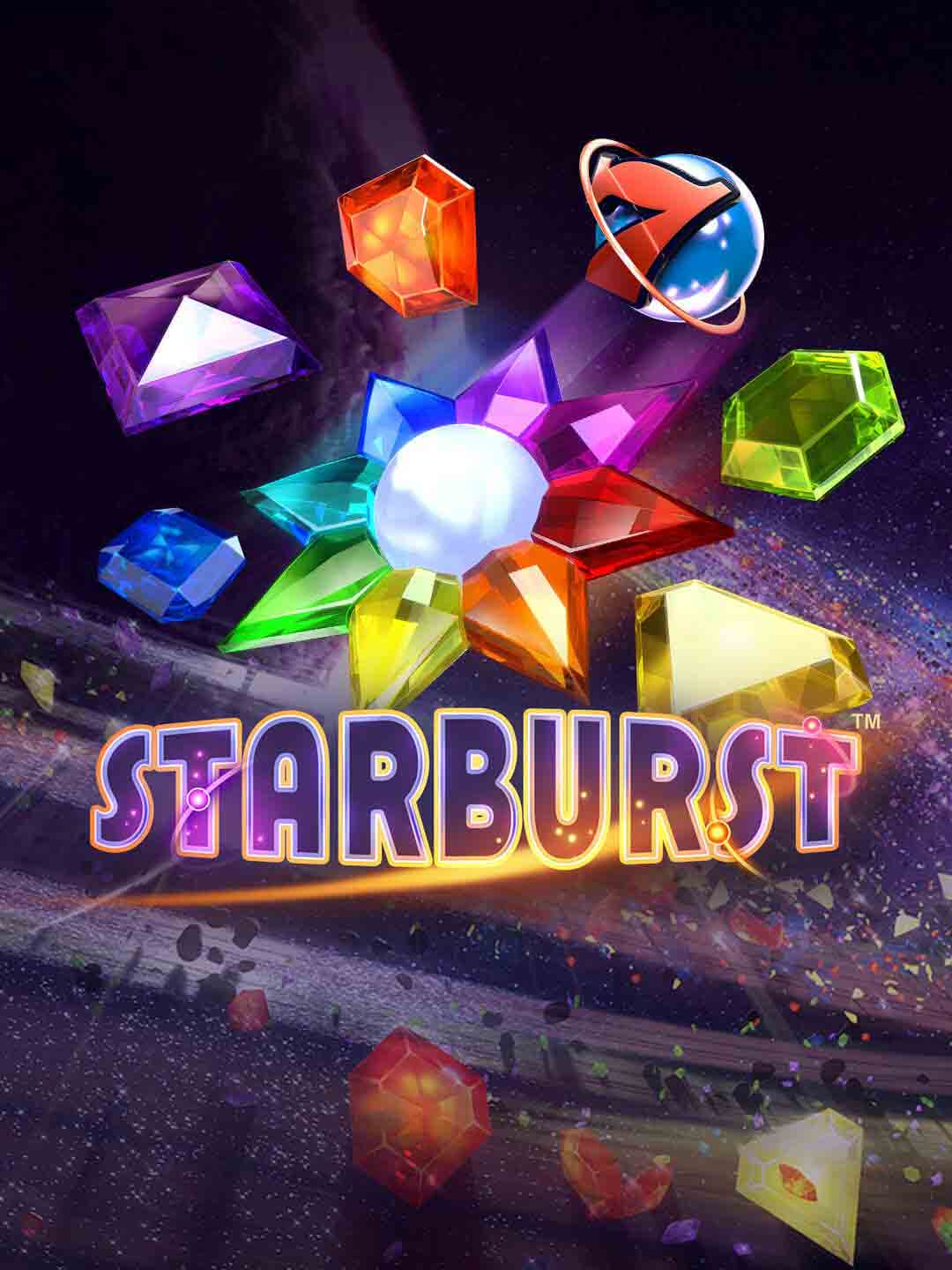 Starburst