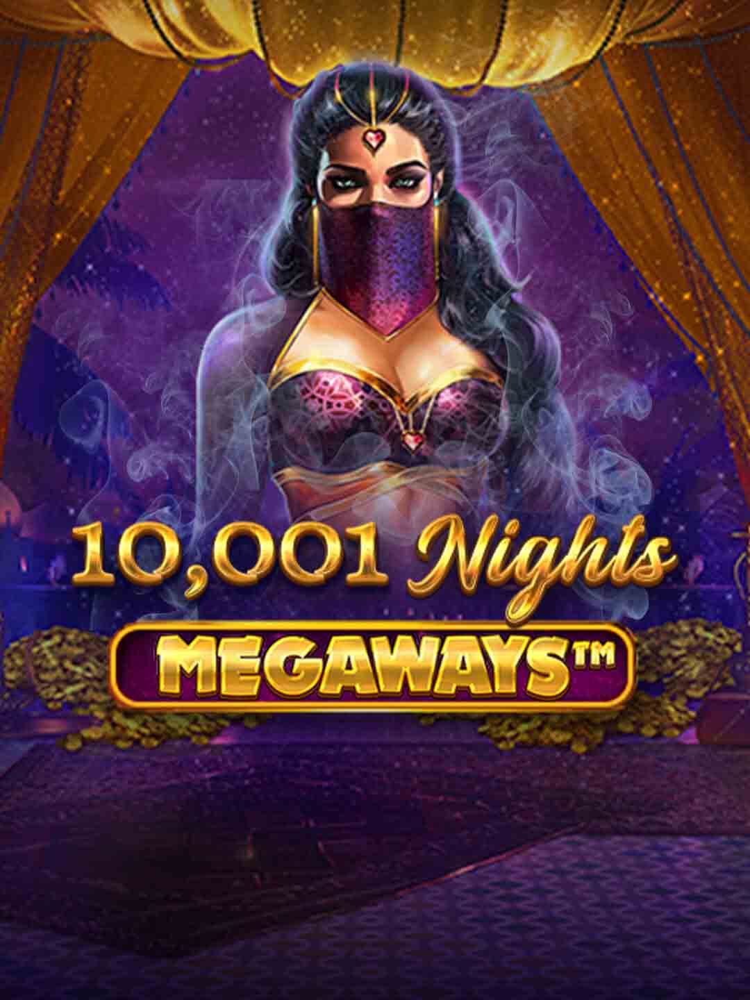 10001 Nights MegaWays