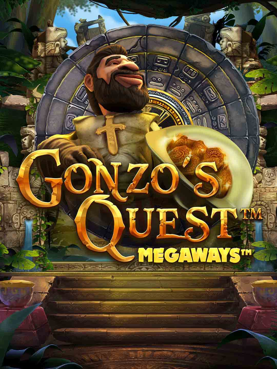 Gonzos Quest Megaways