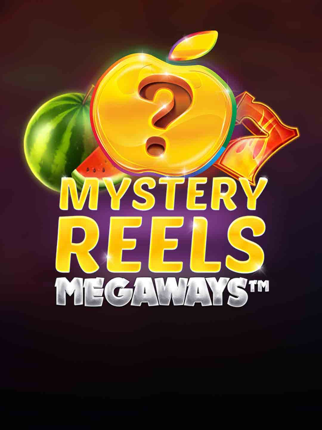 Mystery Reels Megaways