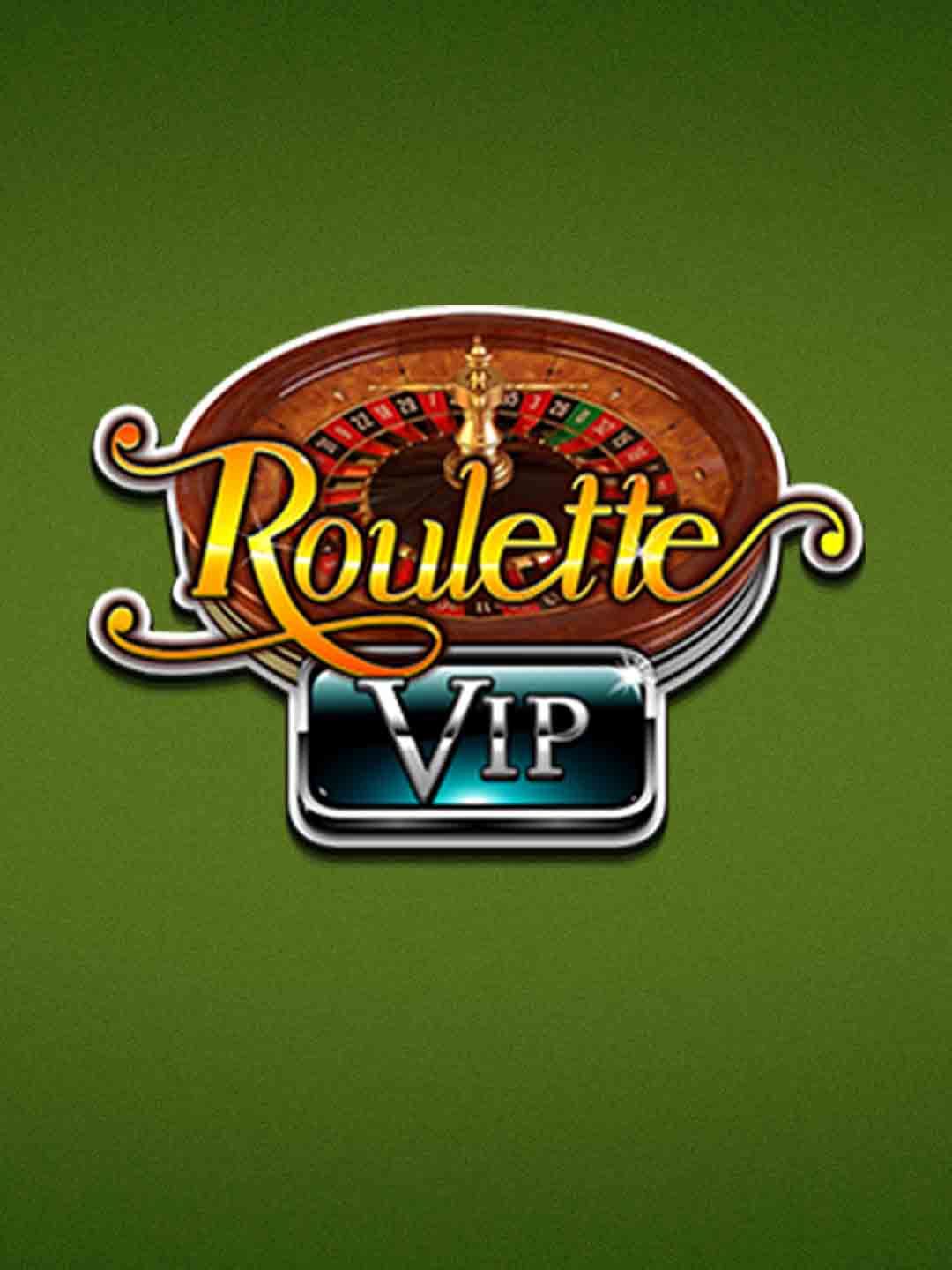 VIP Roulette