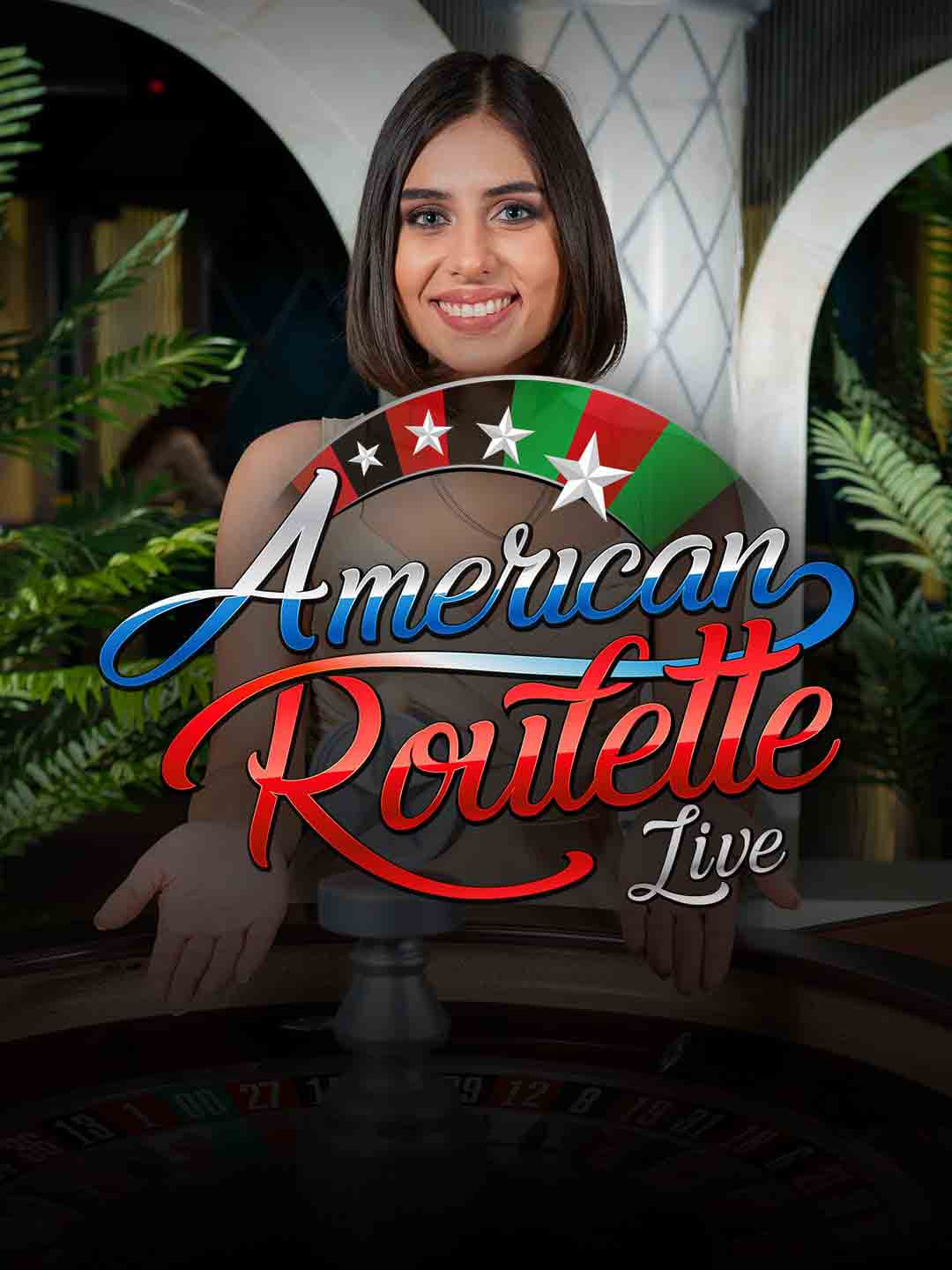 American Roulette