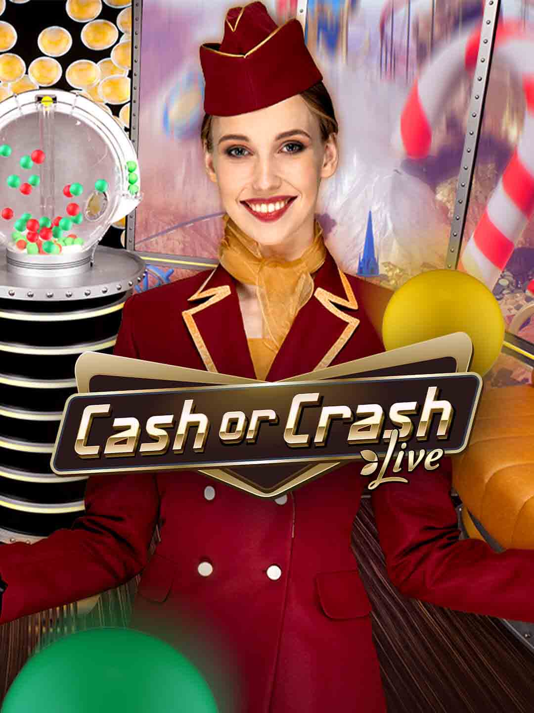 Cash or Crash