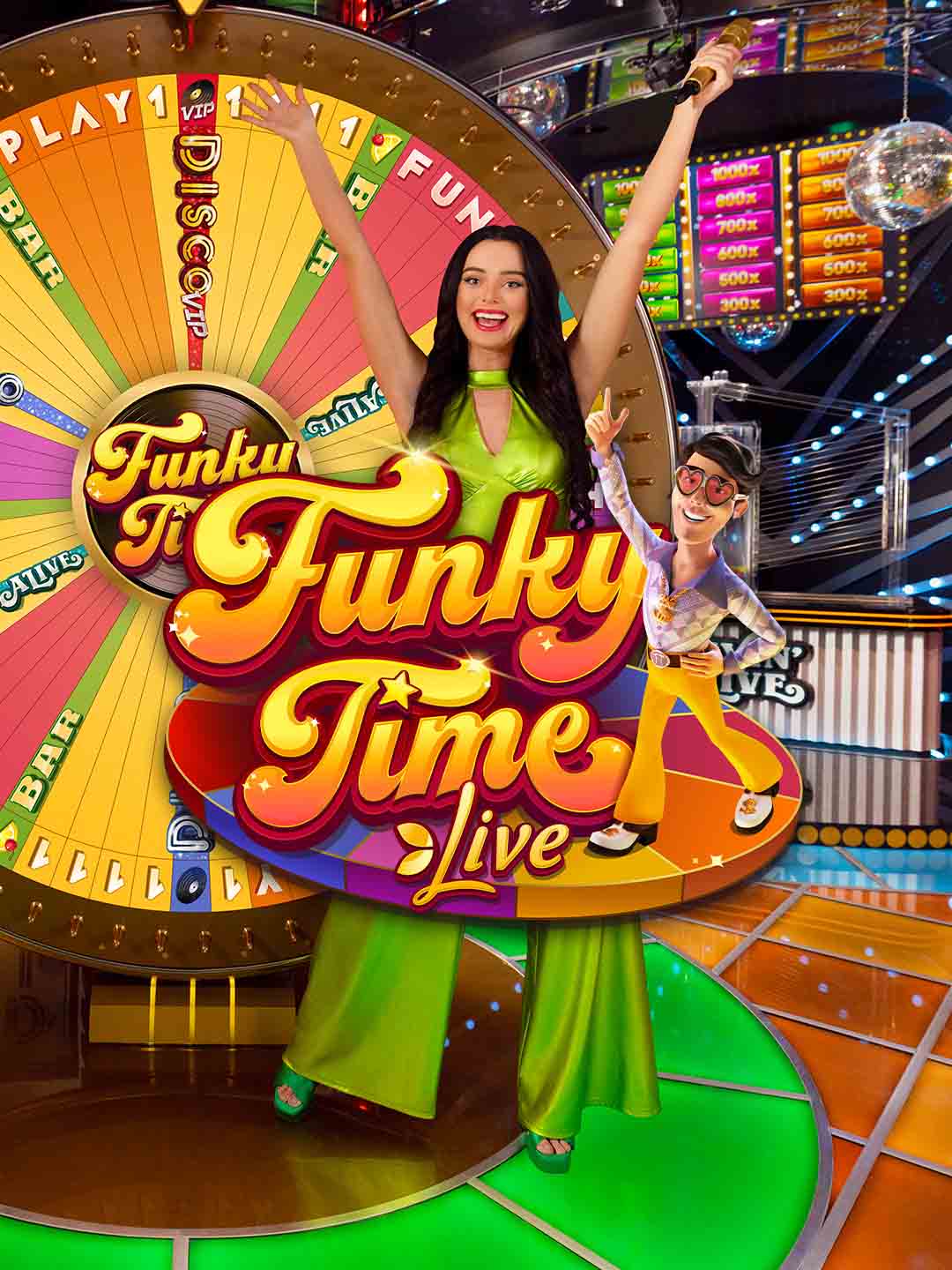 Funky Time