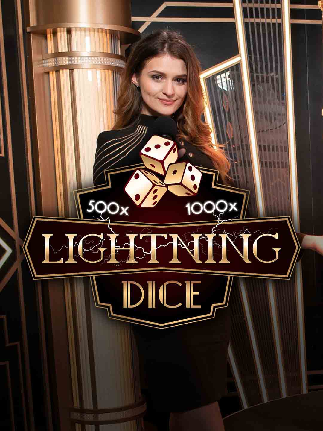 Lightning Dice