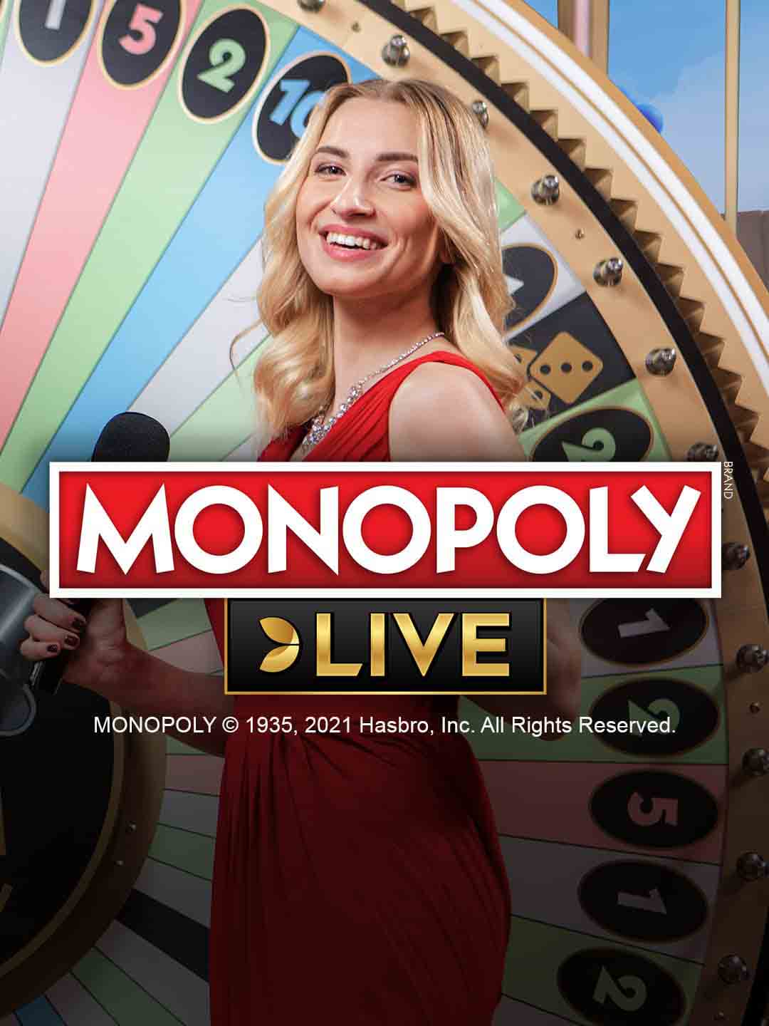 Monopoly Live