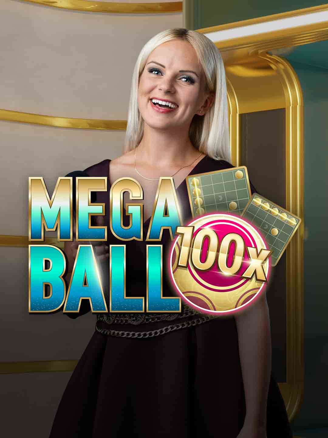 Mega Ball