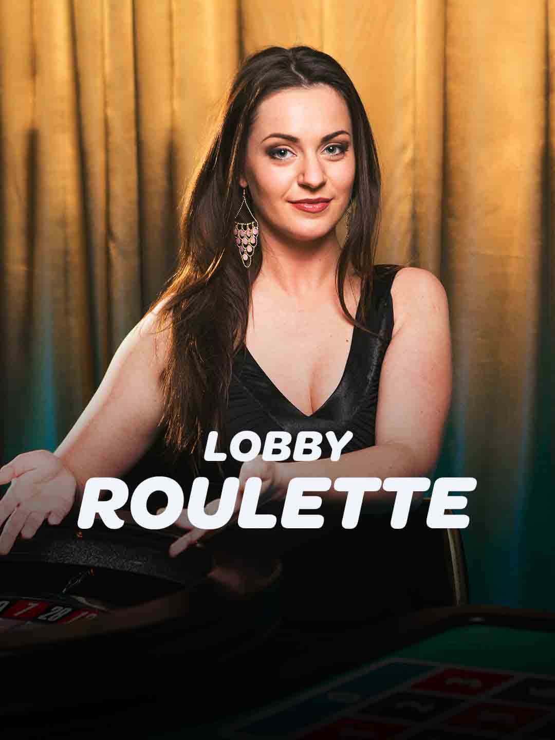 Roulette Lobby