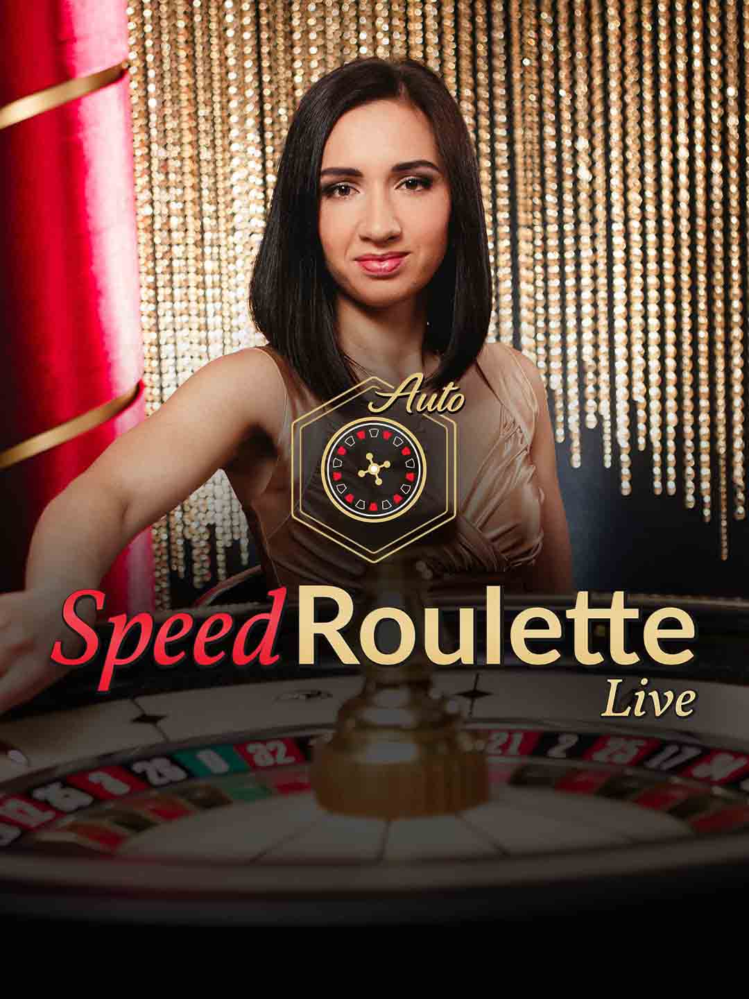 Speed Auto Roulette