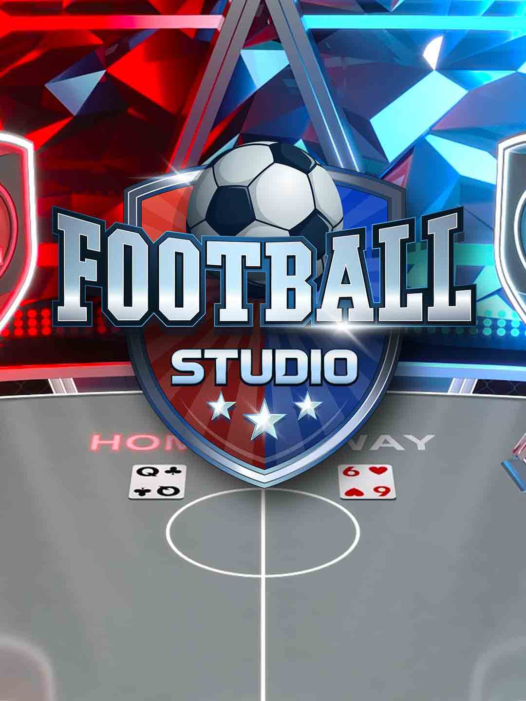 Football Studio