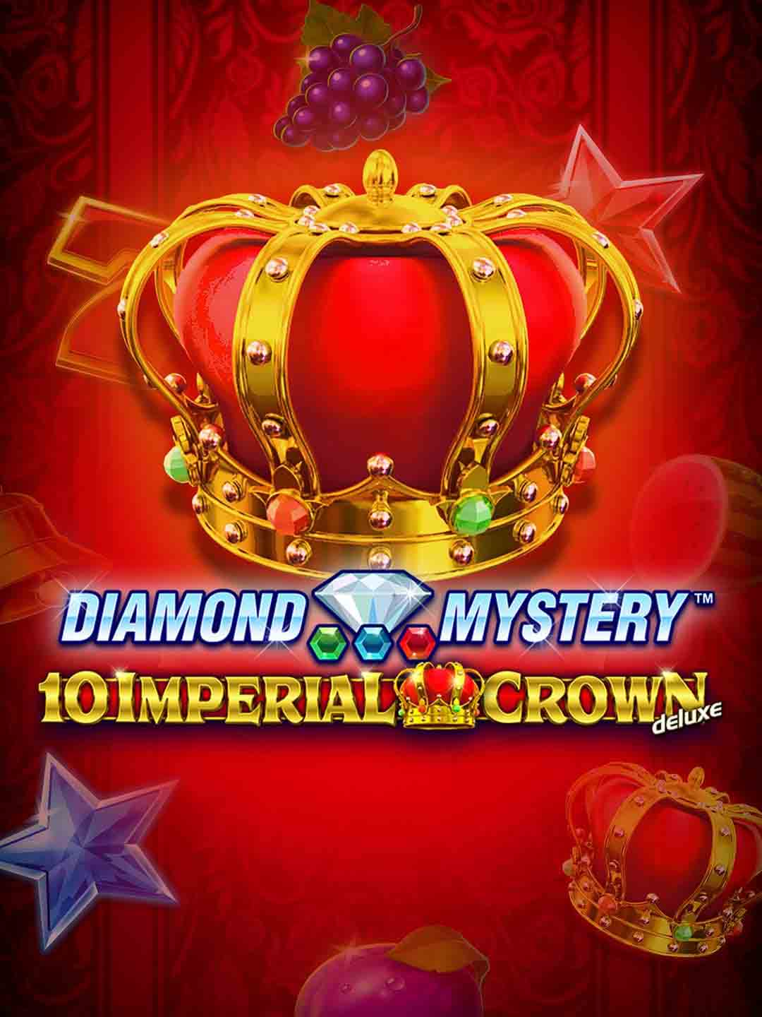 10 Imperial Crown deluxe