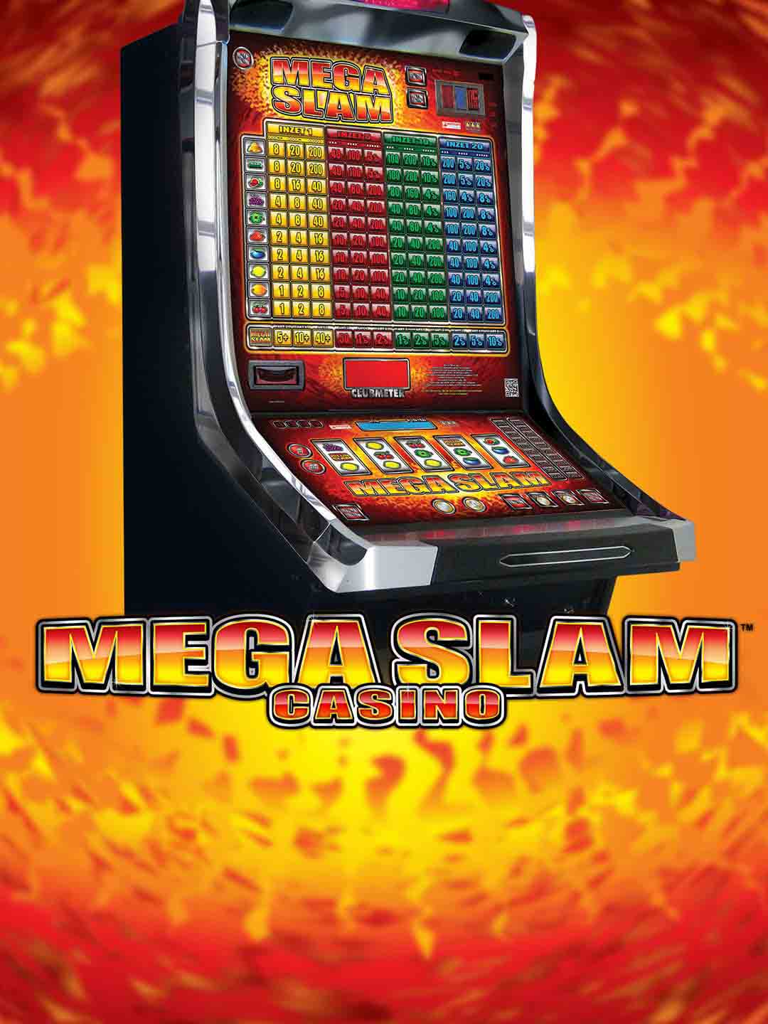 Mega Slam Casino