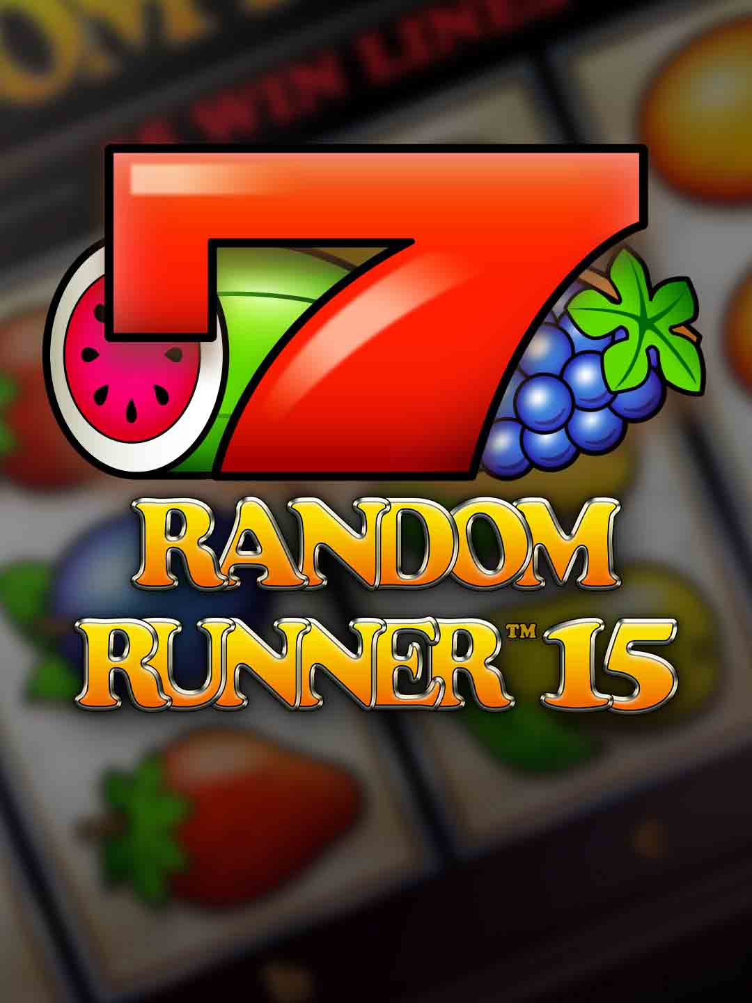 Random Runner 15