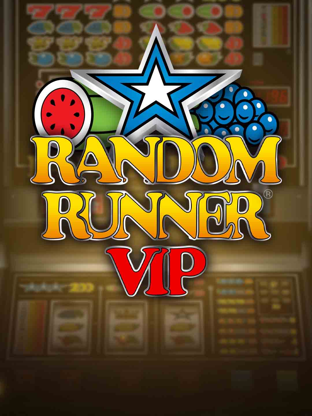 Random Runner VIP