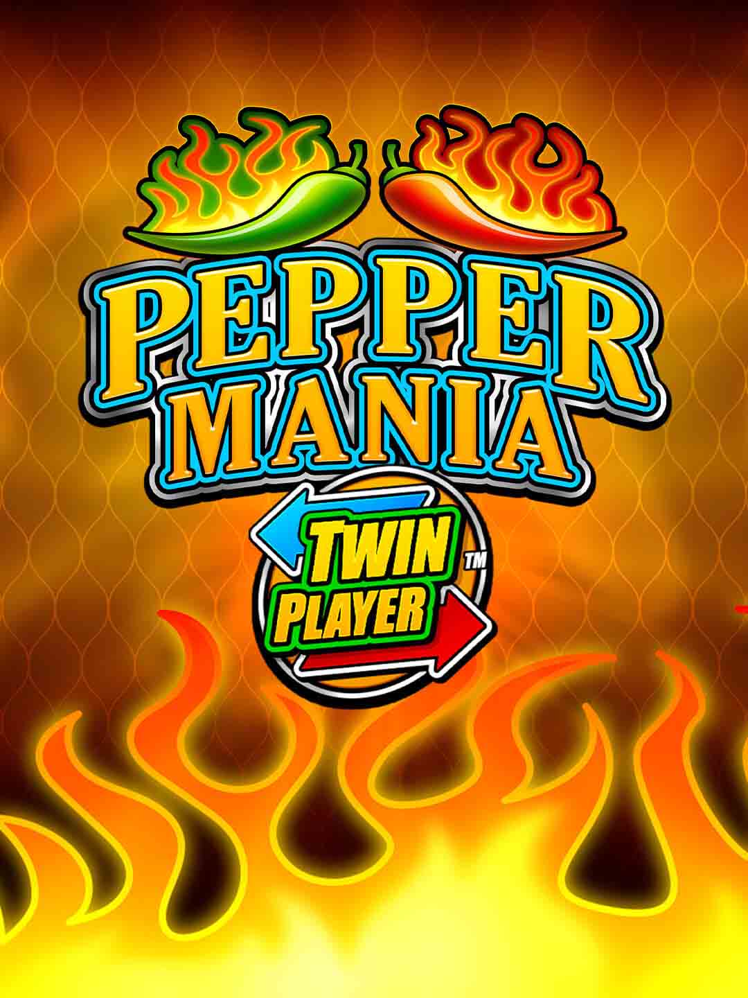 Twin Player  Pepper Mania