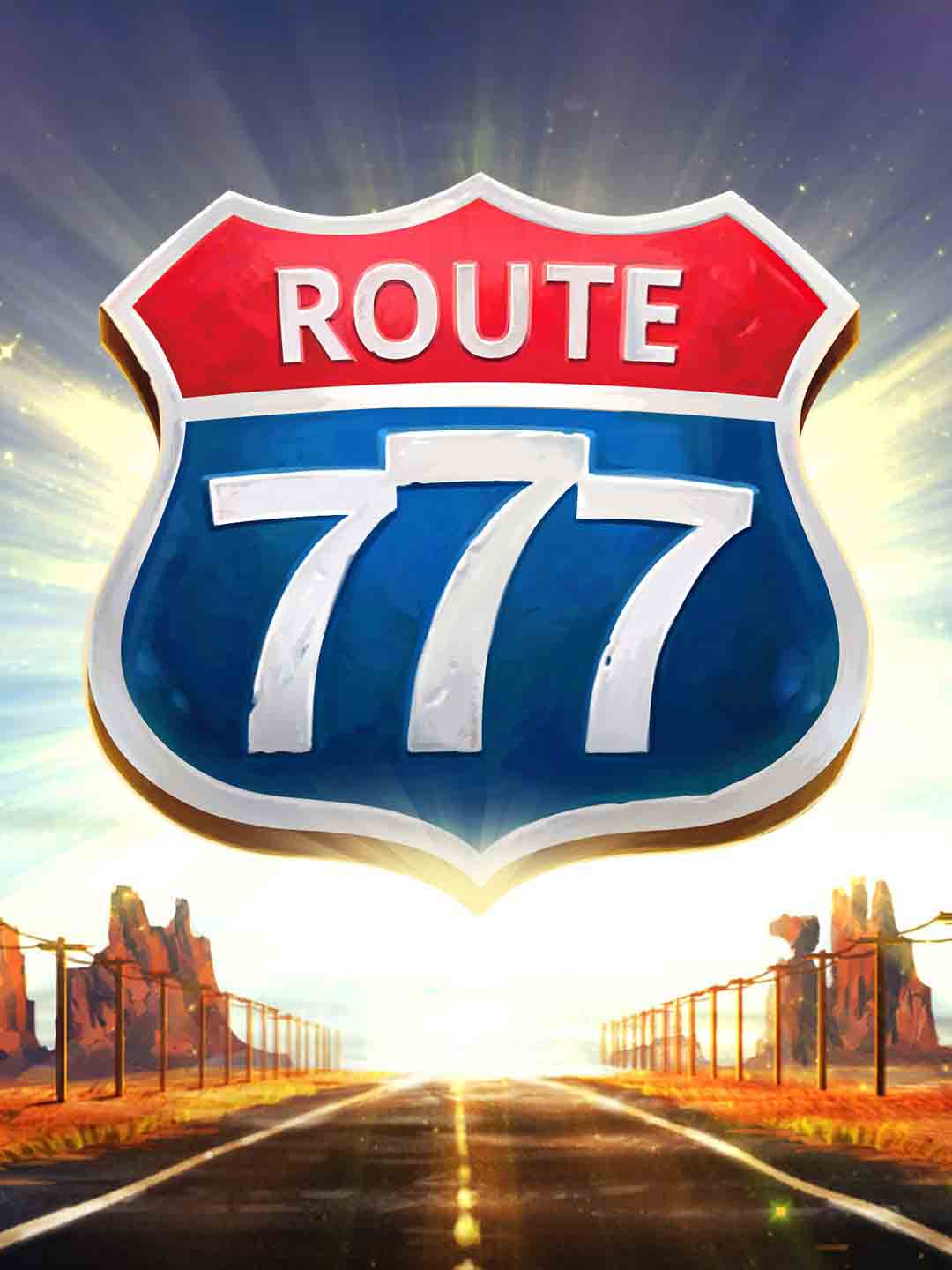 Route 777