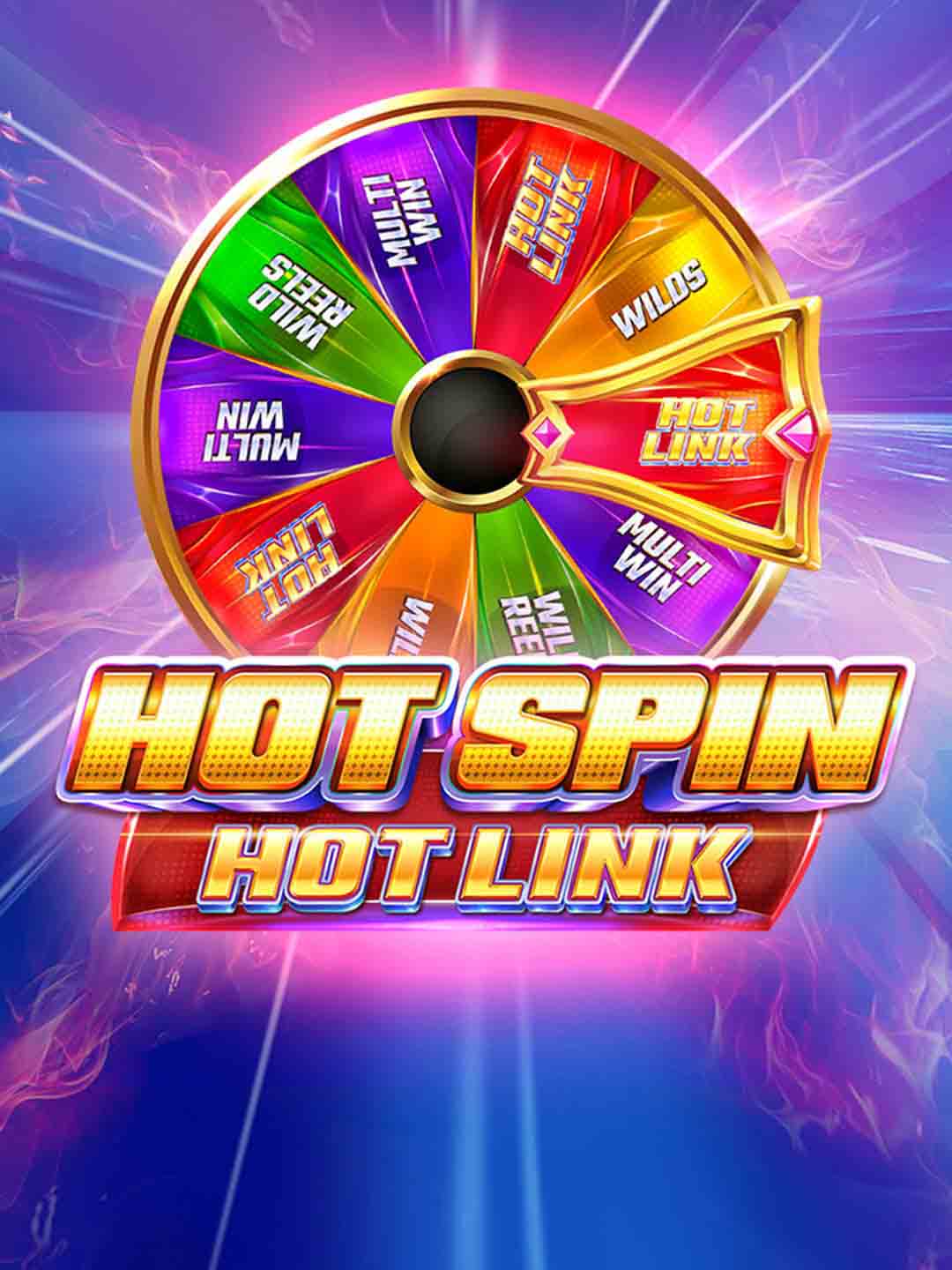 Hot Spin