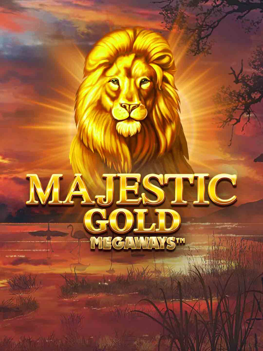 Majestic Gold Megaways