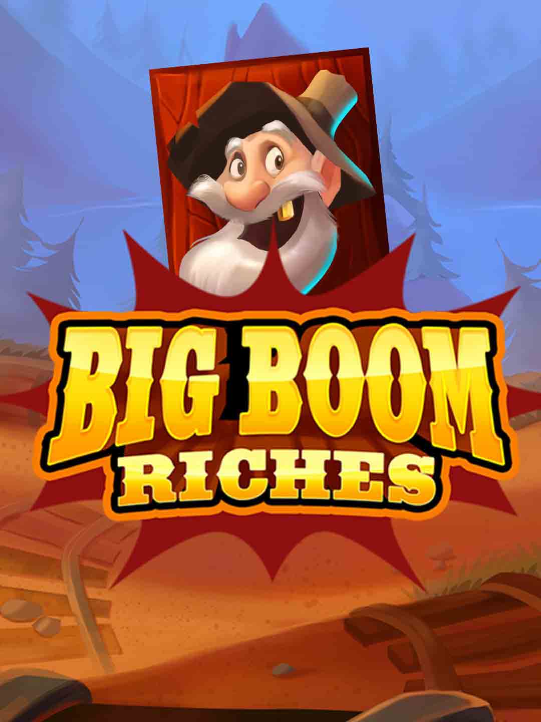 Big Boom Riches