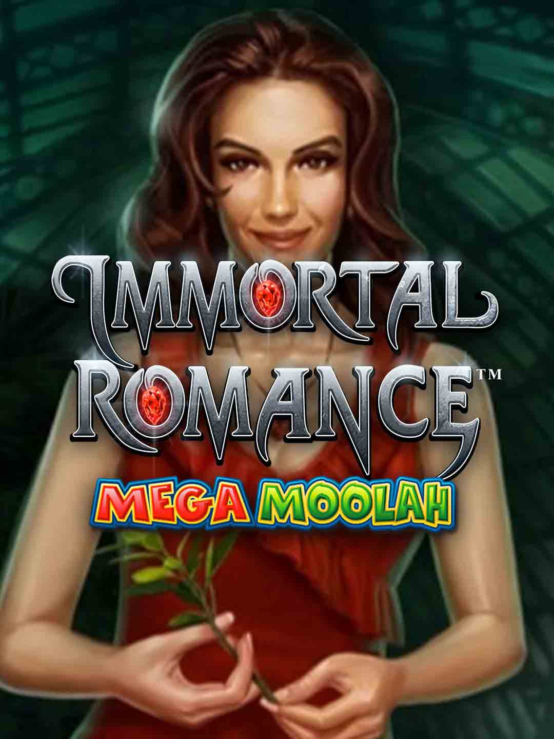 Immortal Romance Mega Moolah