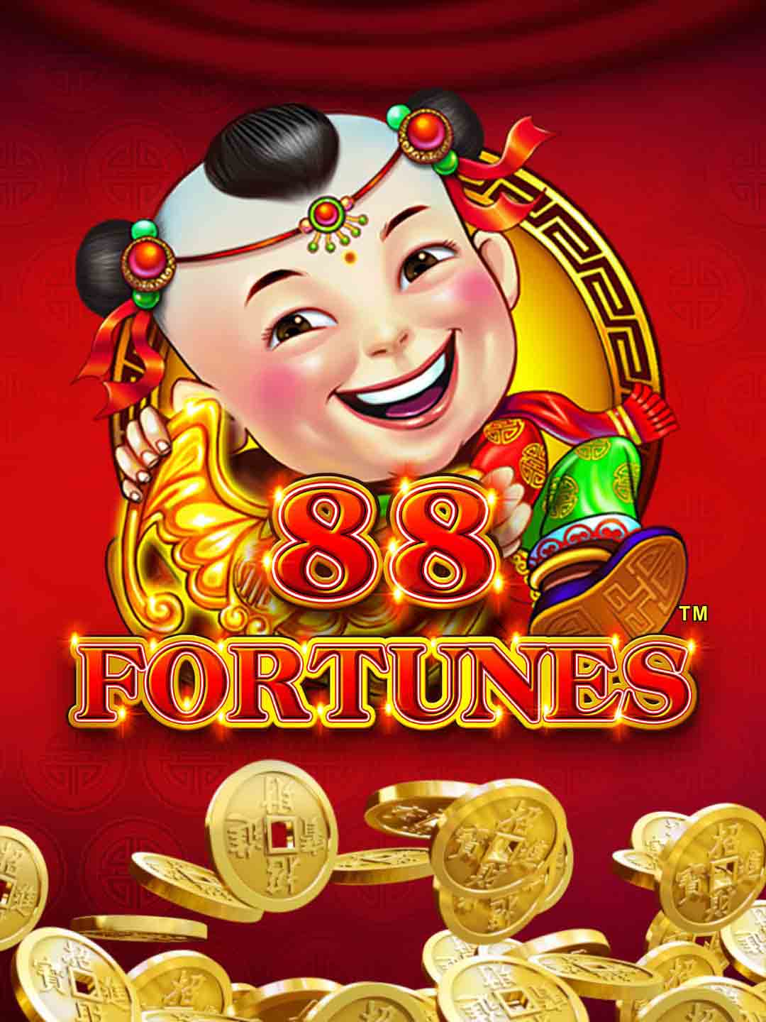 88 Fortunes