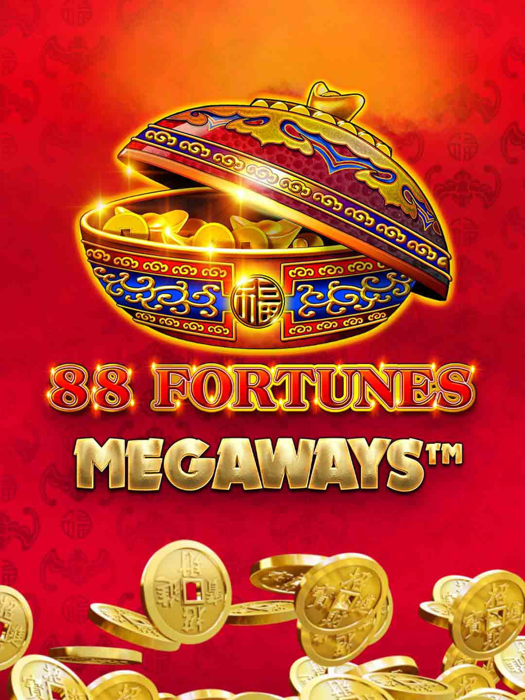 88 Fortunes Megaways