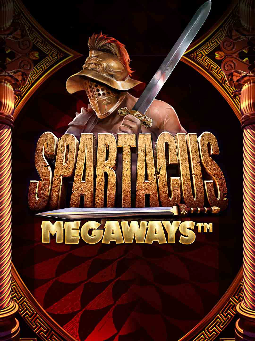 Spartacus Megaways