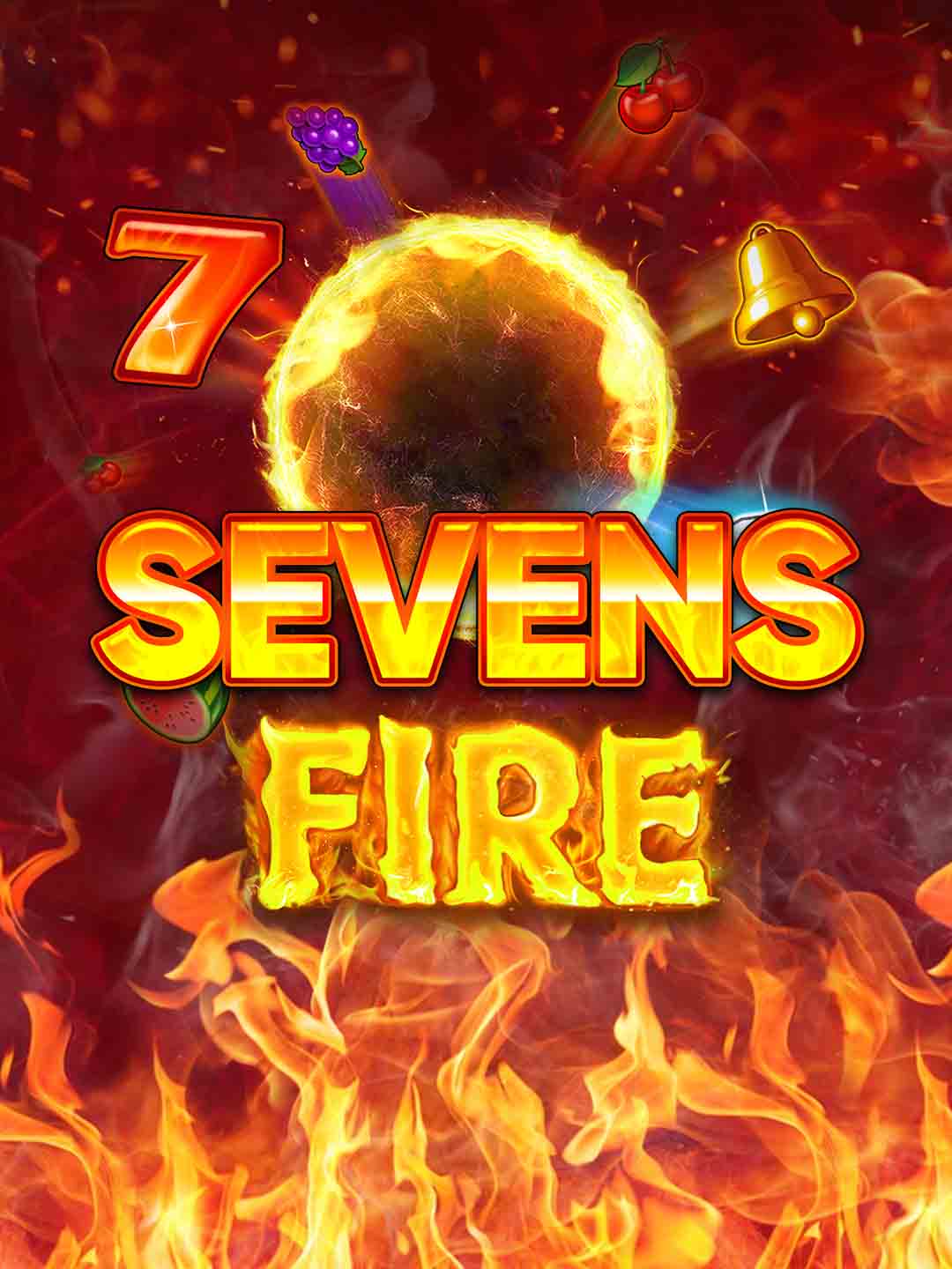 Fire Sevens