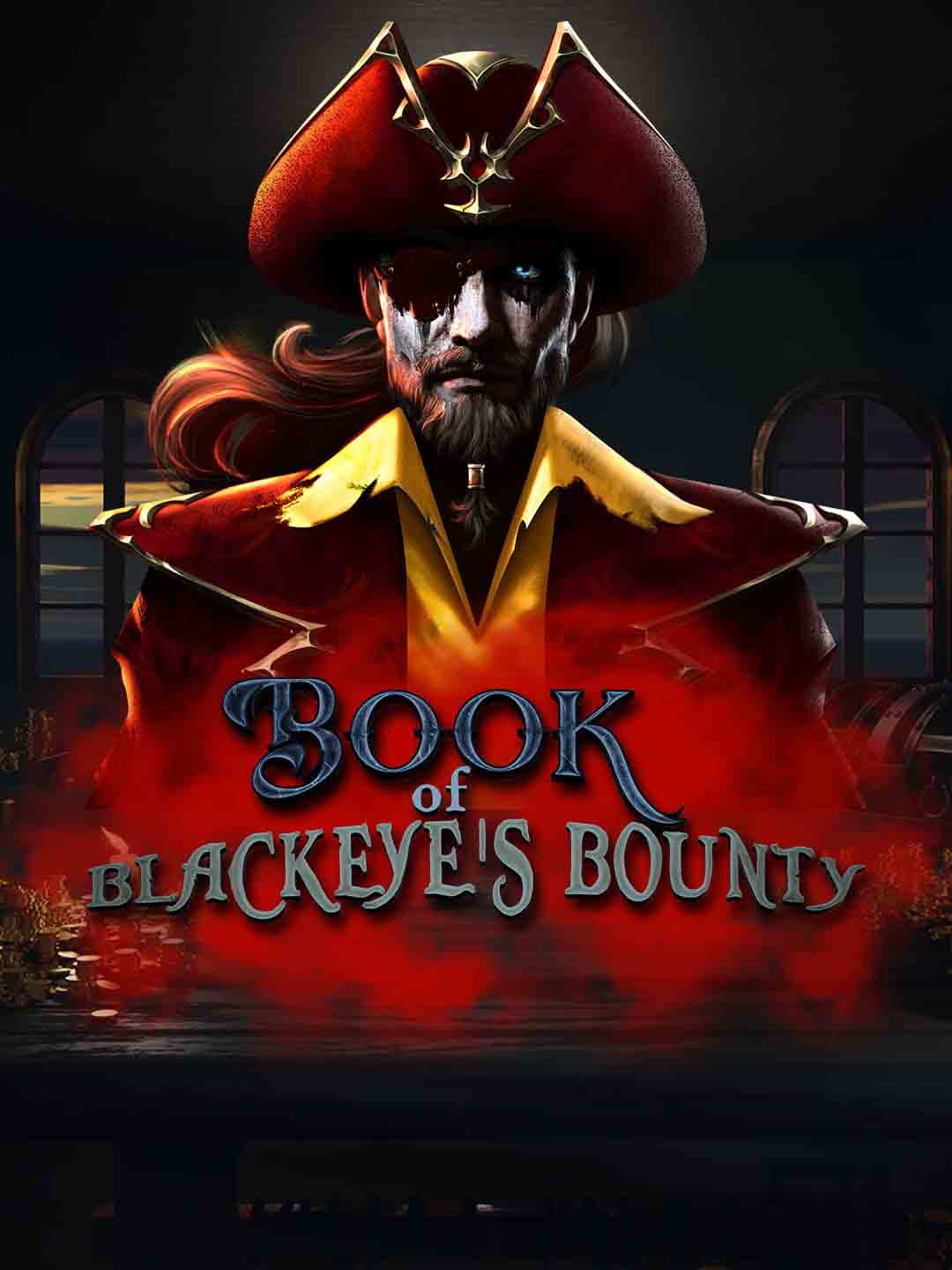 Book of Blackeye’s Bounty