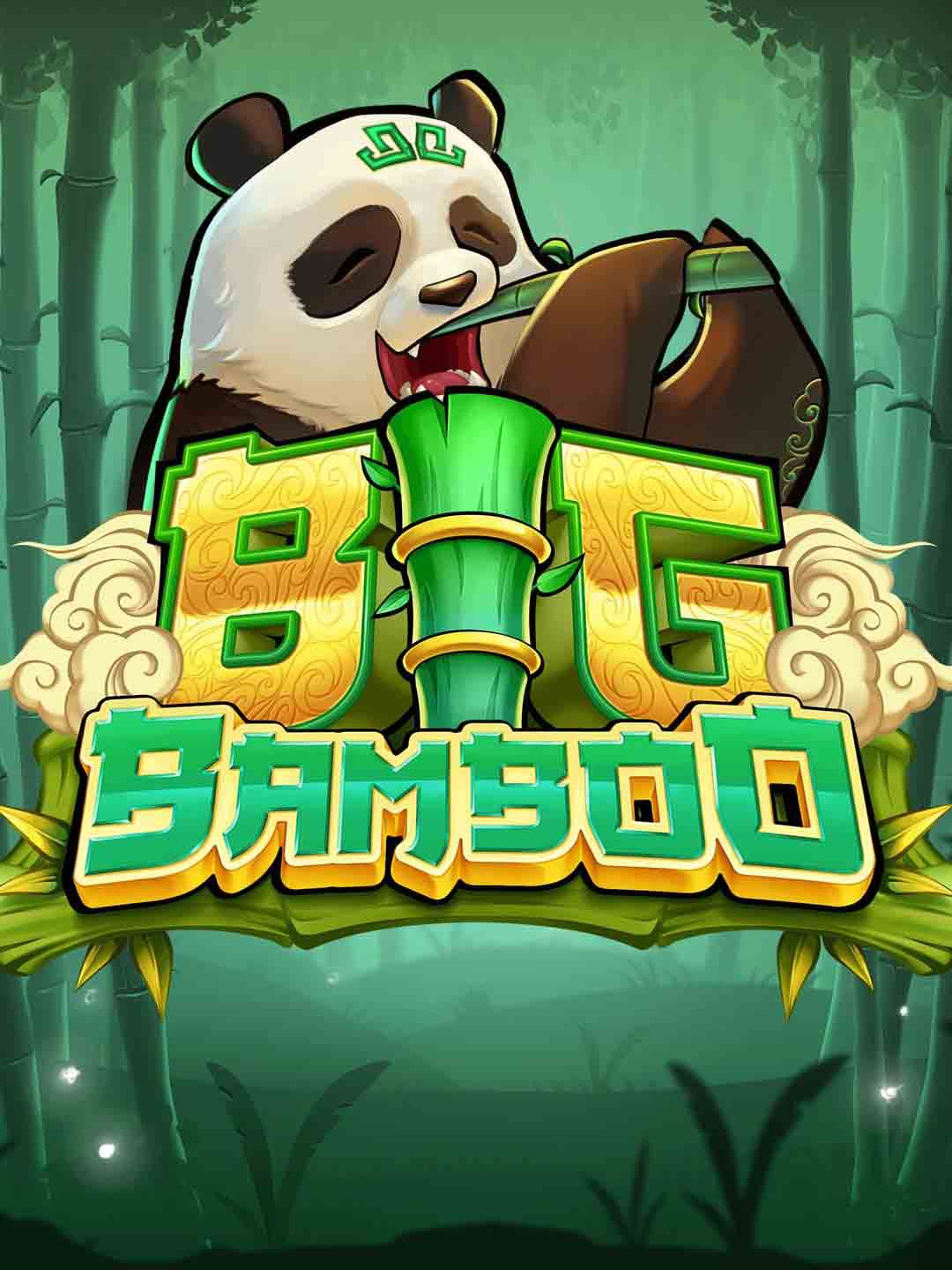 Big Bamboo