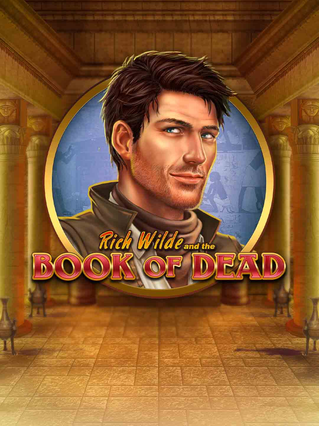 Book Of Dead