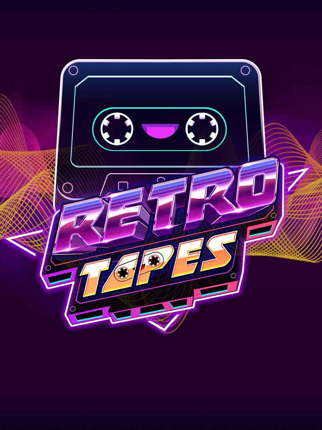 Retro Tapes