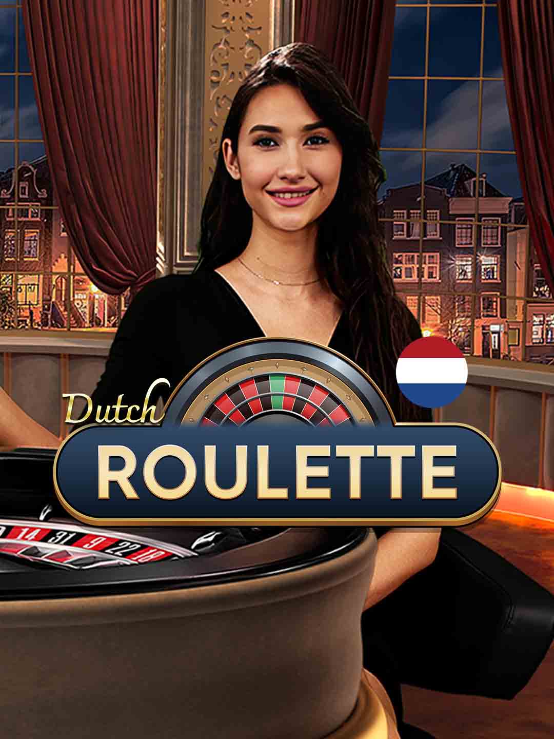 Roulette 11 - Dutch