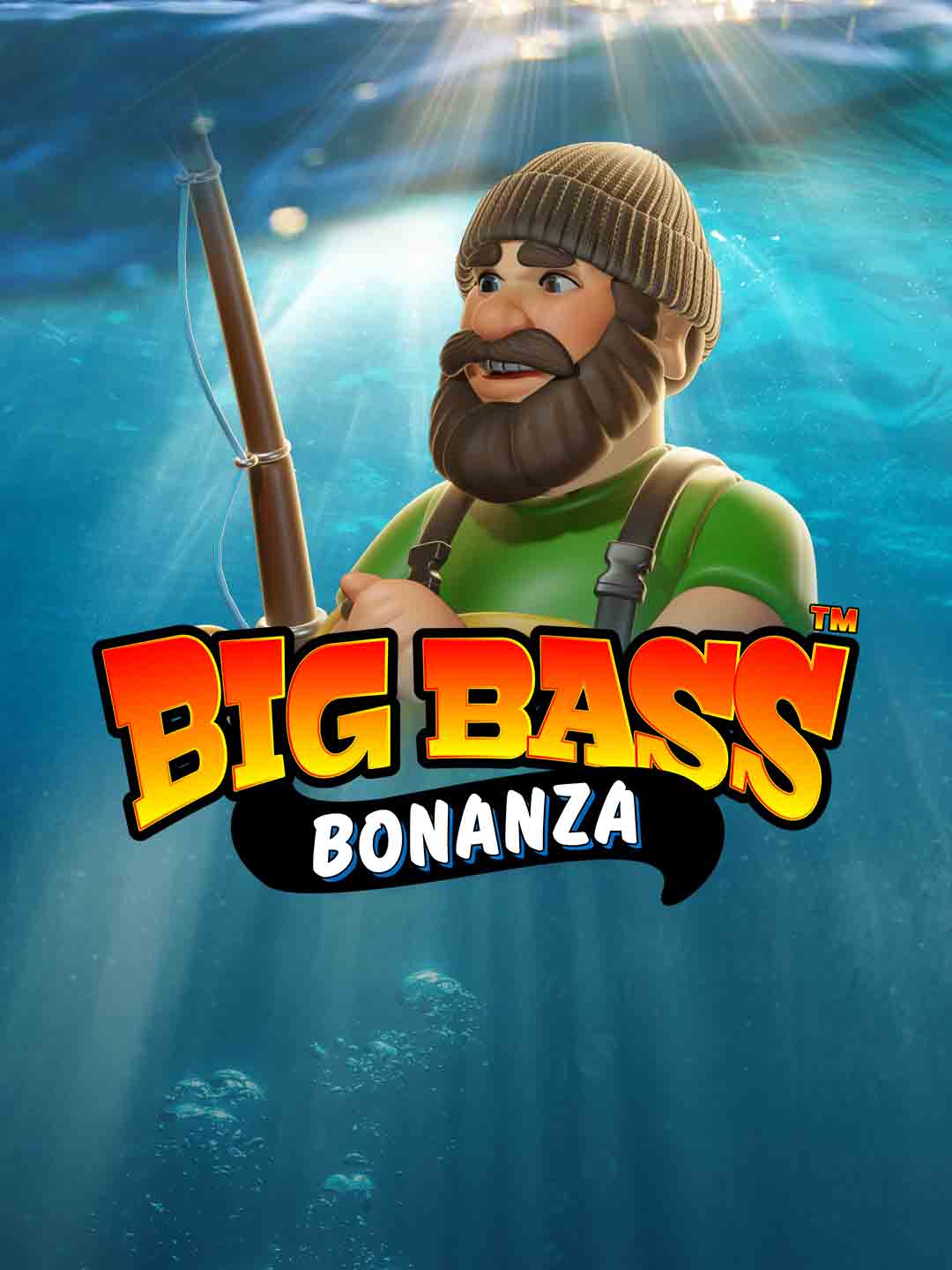 Big Bass Bonanza