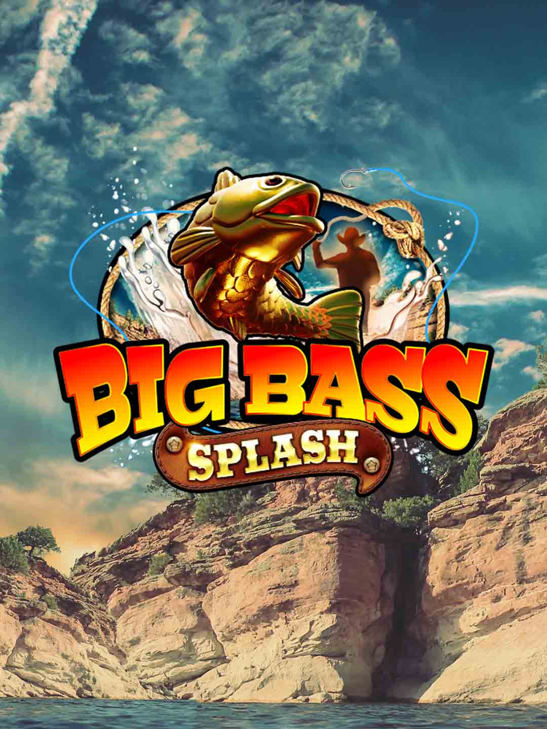 Big Bass Splash