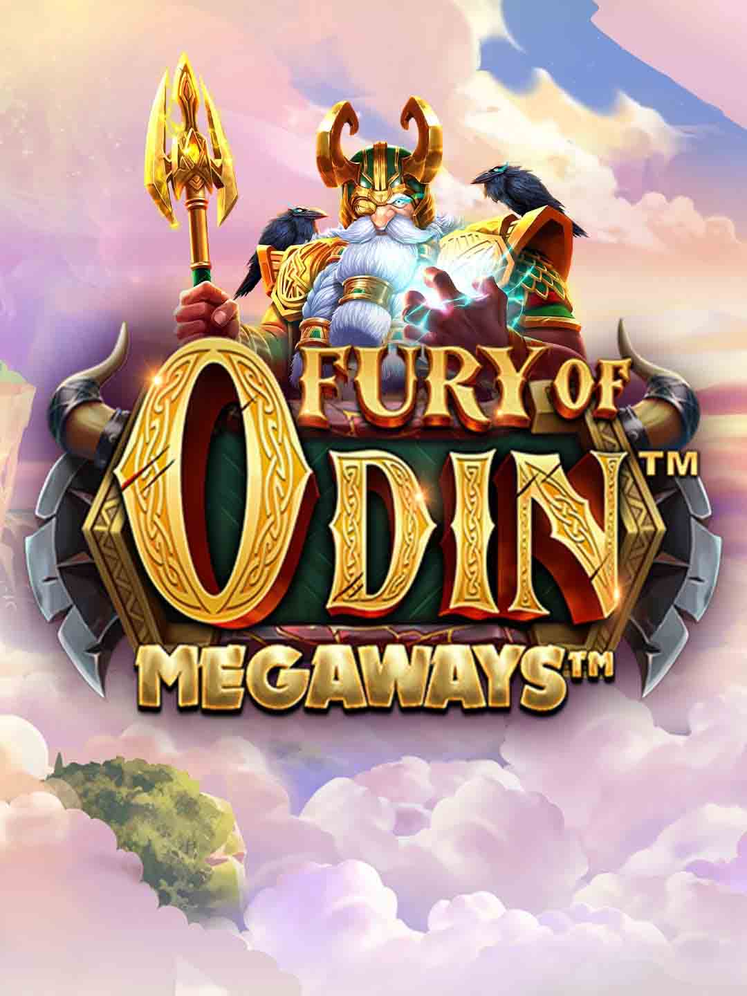 Fury of Odin Megaways