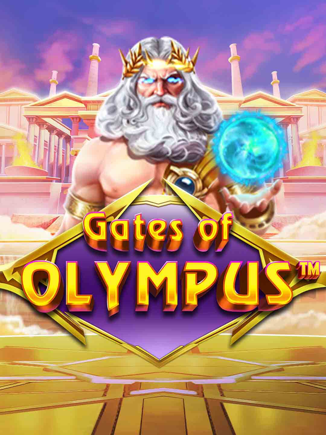 Gates of Olympus