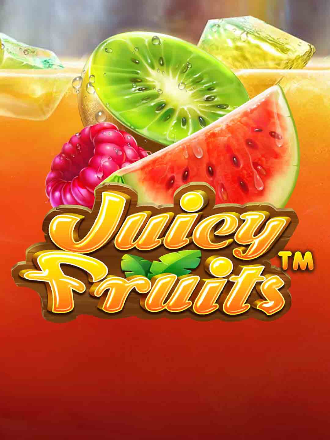 Juicy Fruits