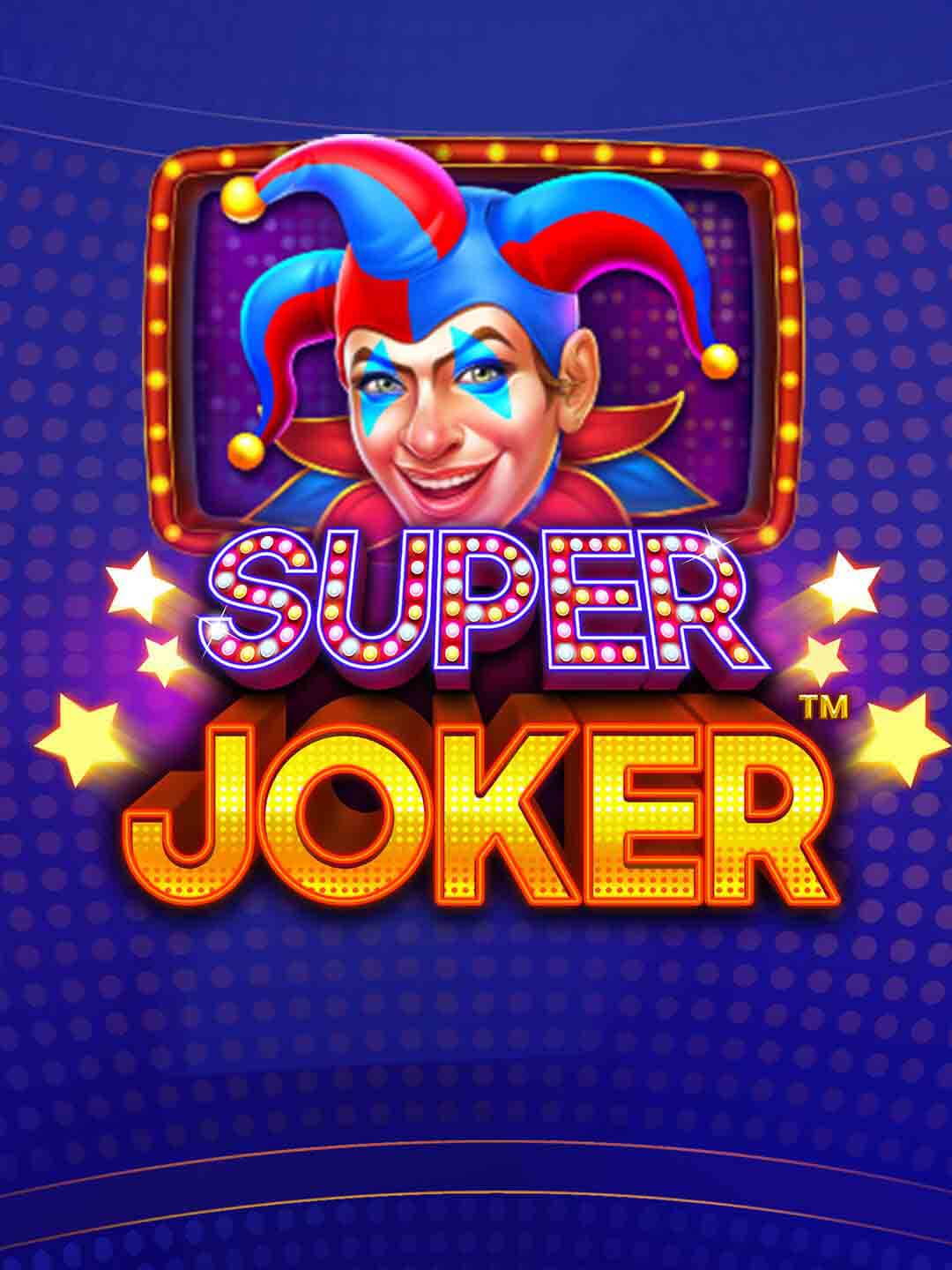 Super Joker