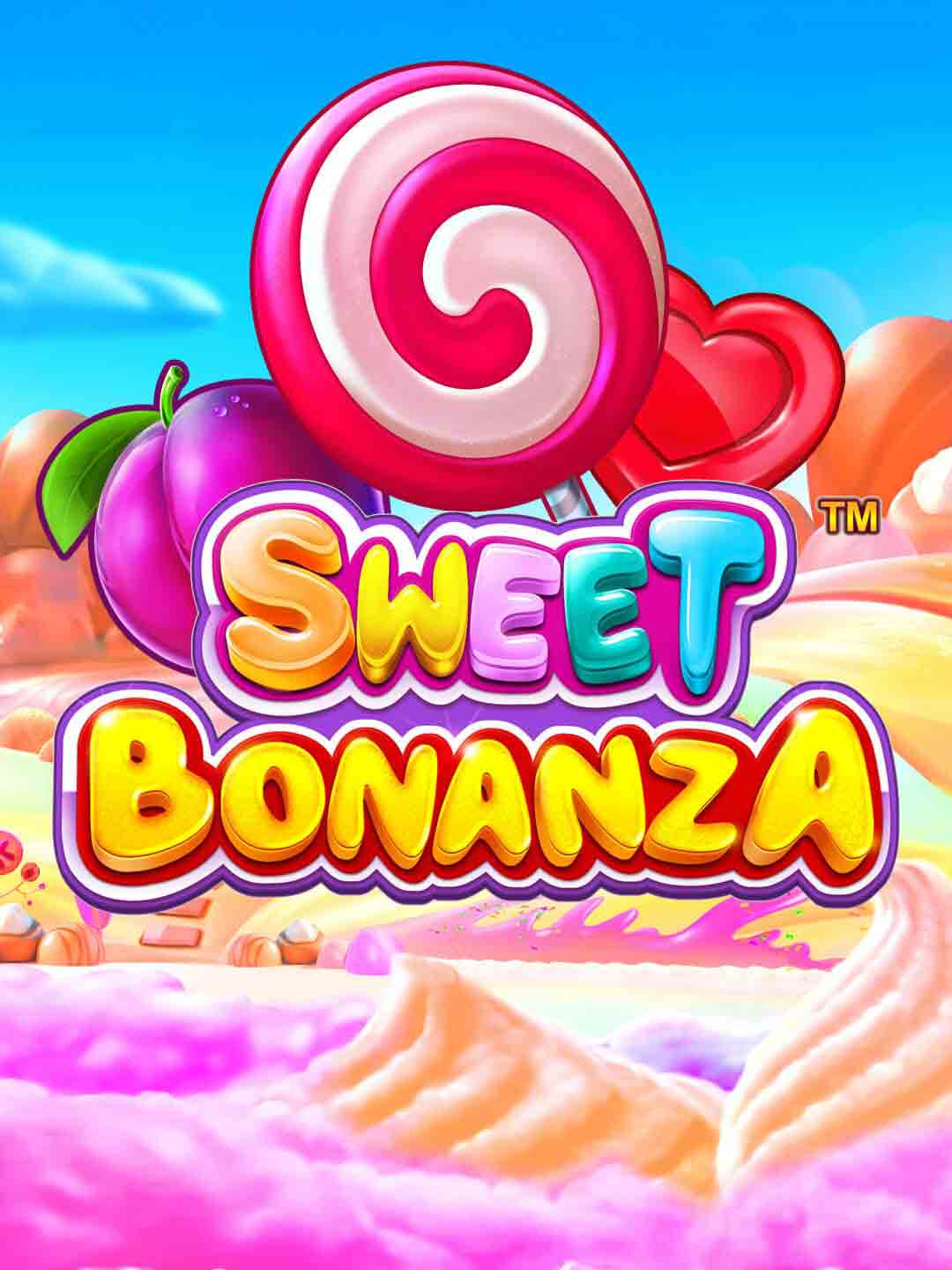 Sweet Bonanza