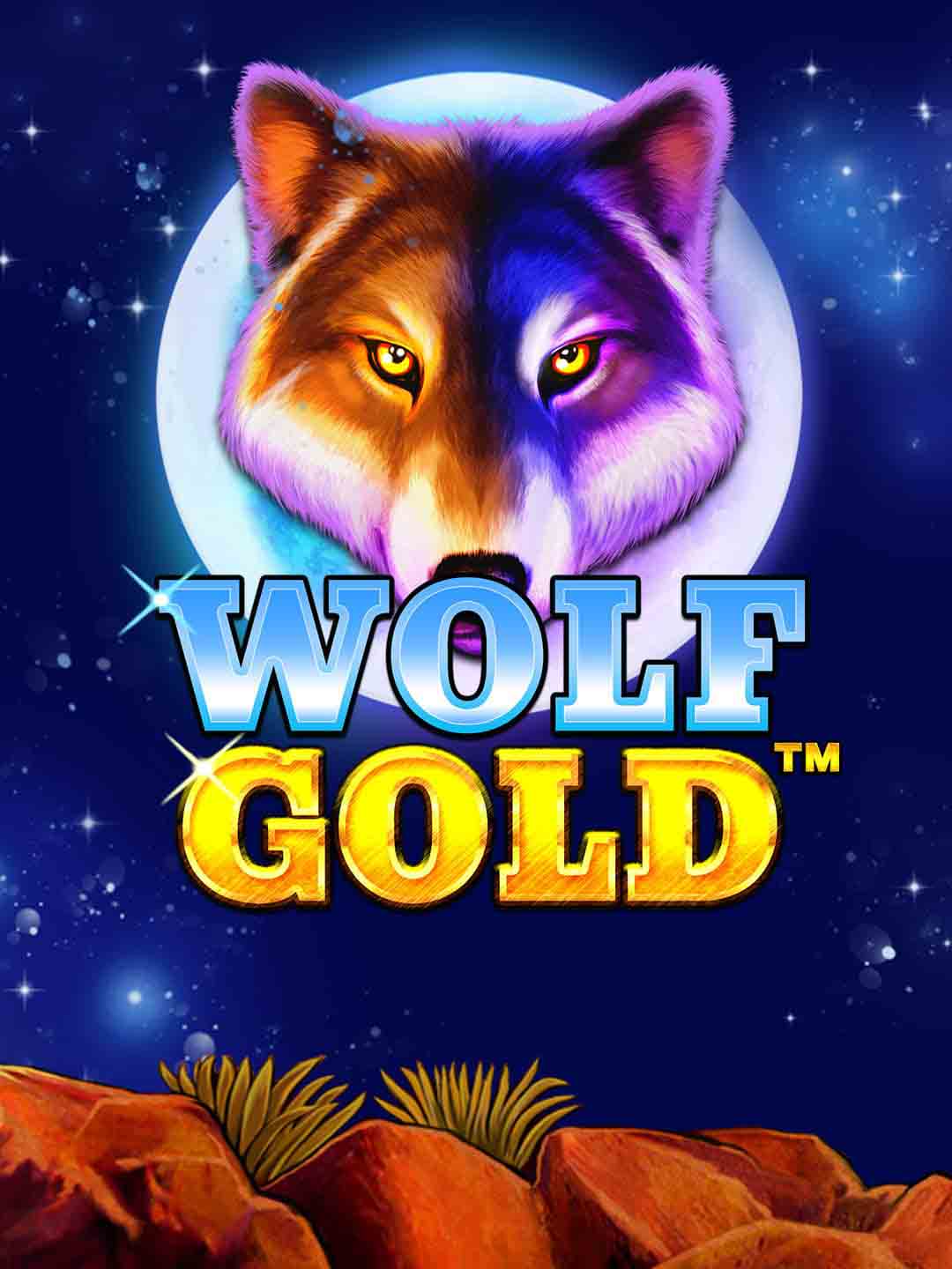 Wolf Gold