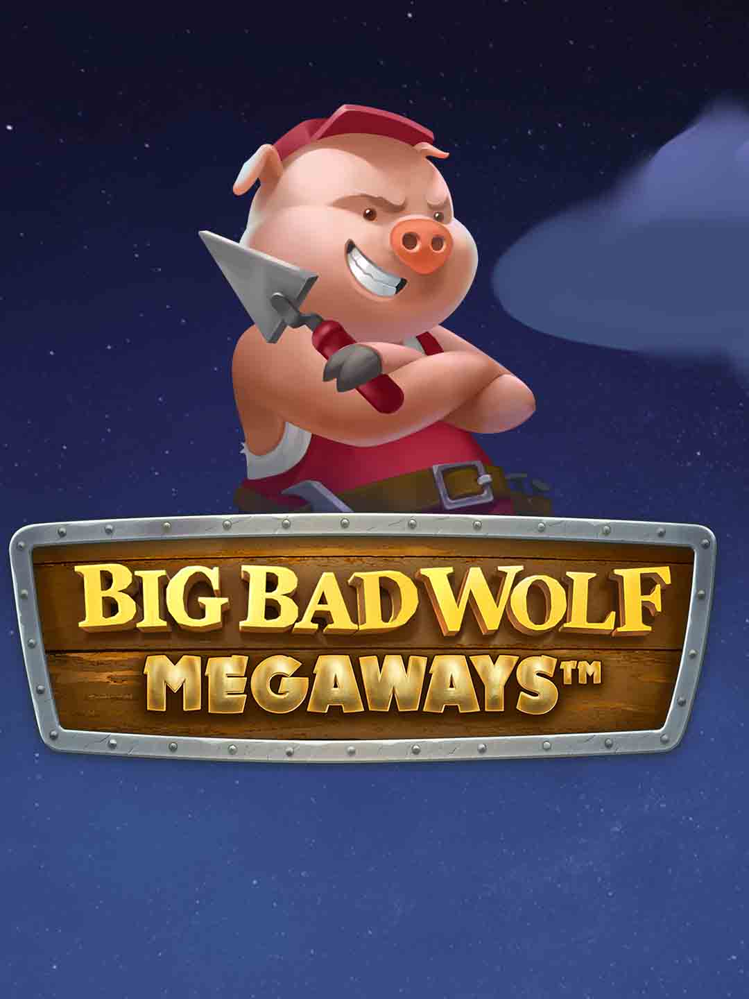 Big Bad Wolf Megaways