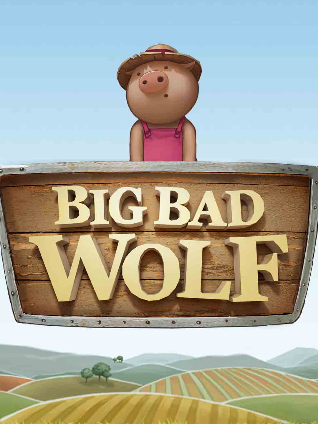 Big Bad Wolf