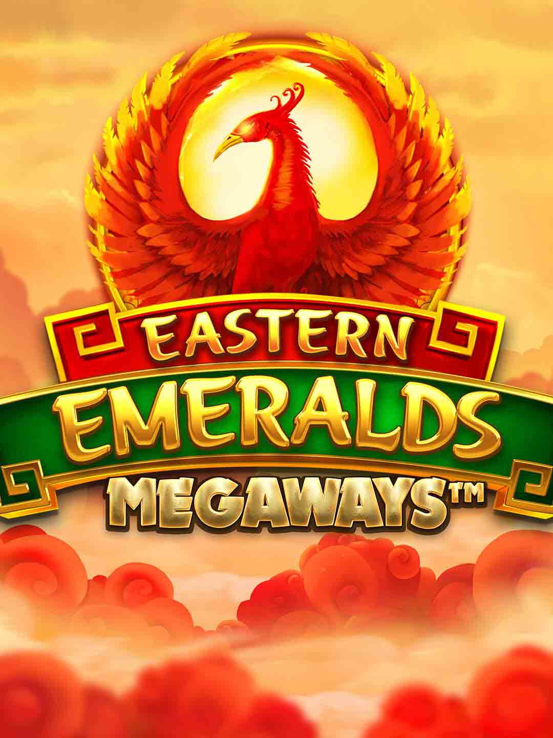 Eastern Emeralds Megaways