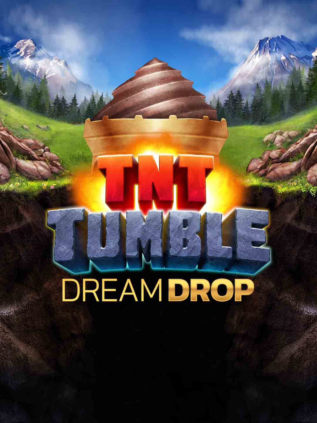 TNT Tumble Dream Drop