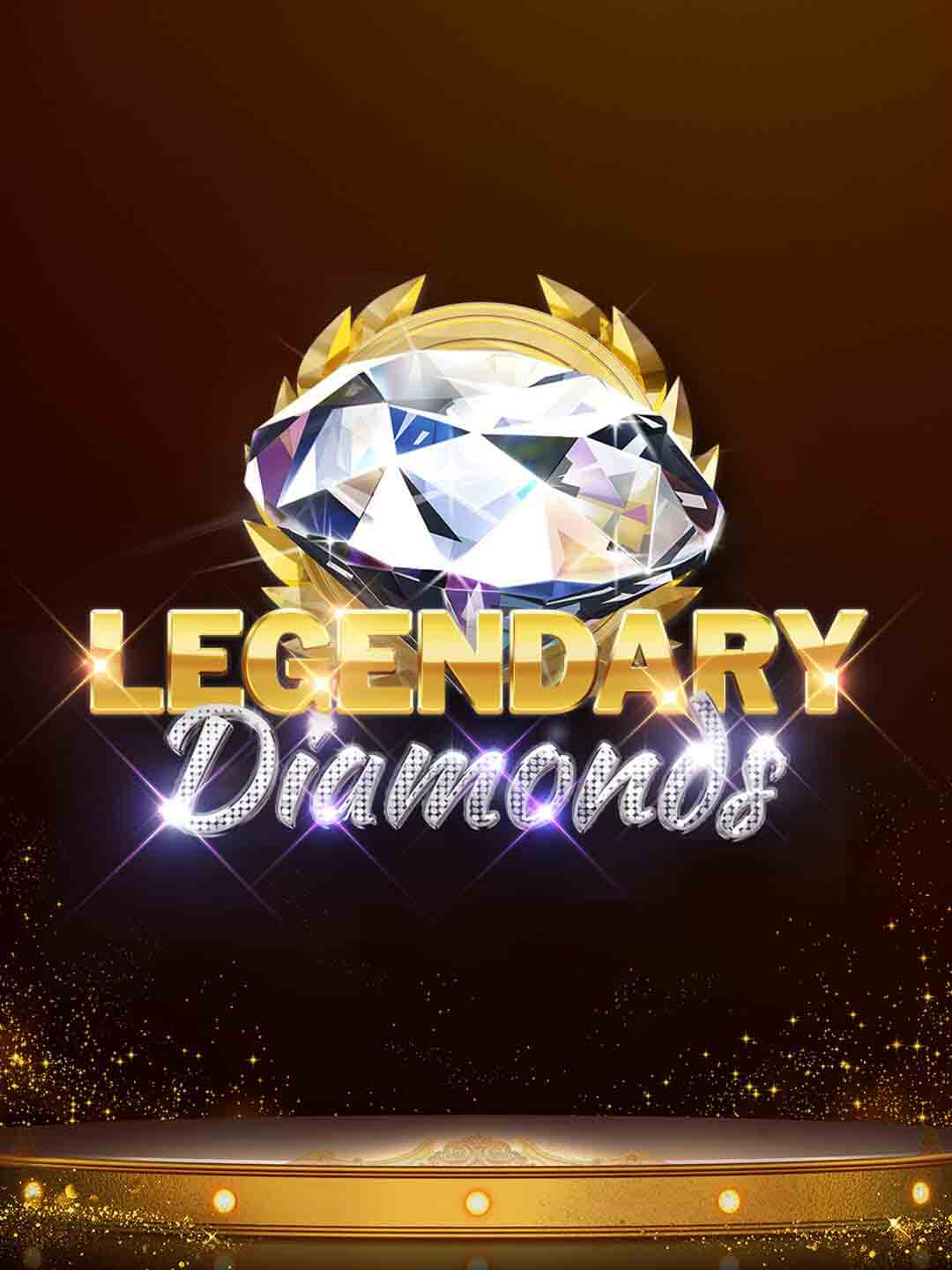 Legendary Diamonds