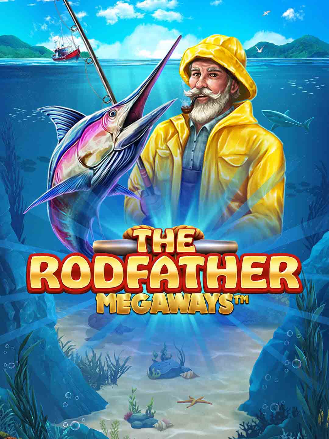 The Rodfather Megaways