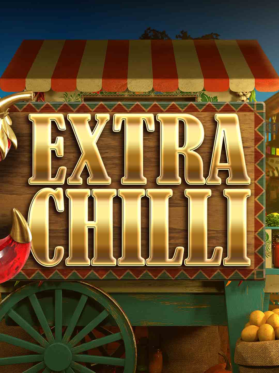 Extra Chilli