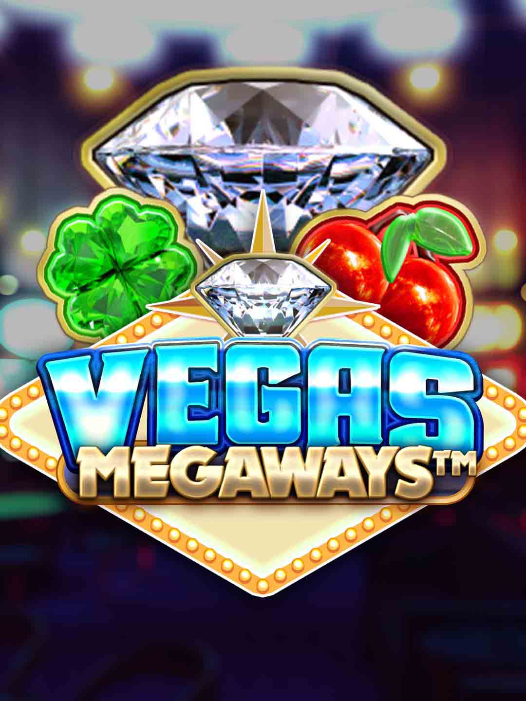 Vegas Megaways